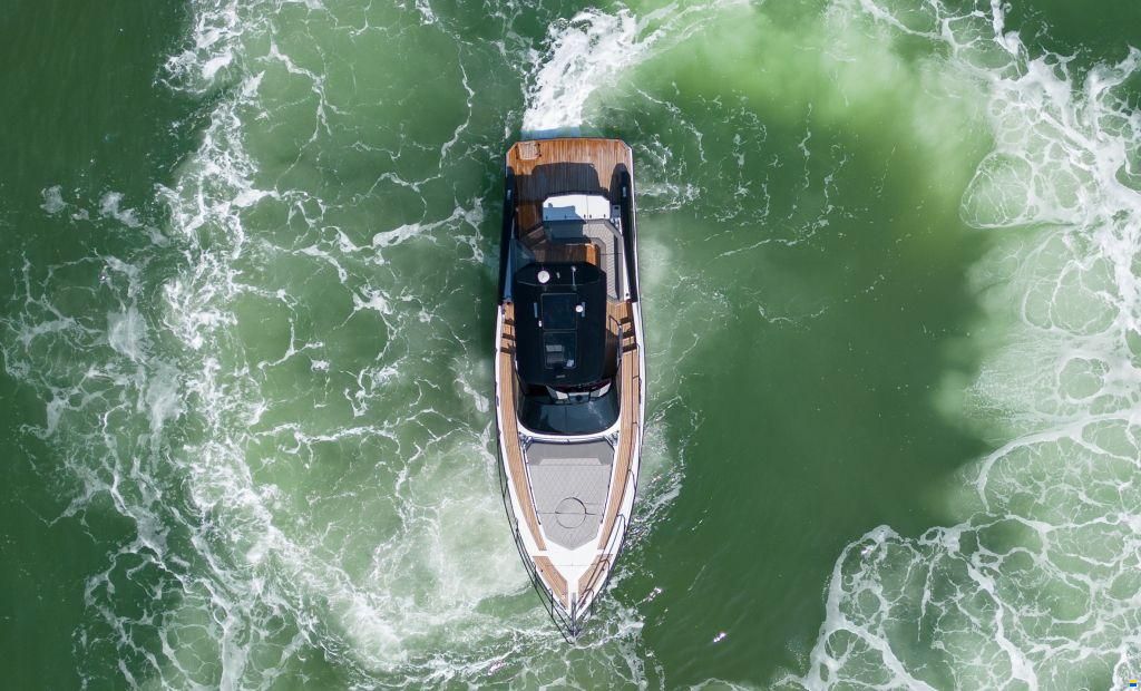 Grand Ocean 37