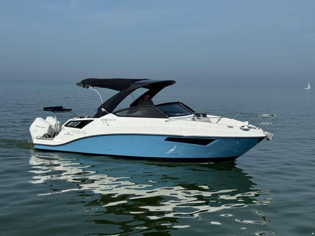 GRANFORT 288 GTX
