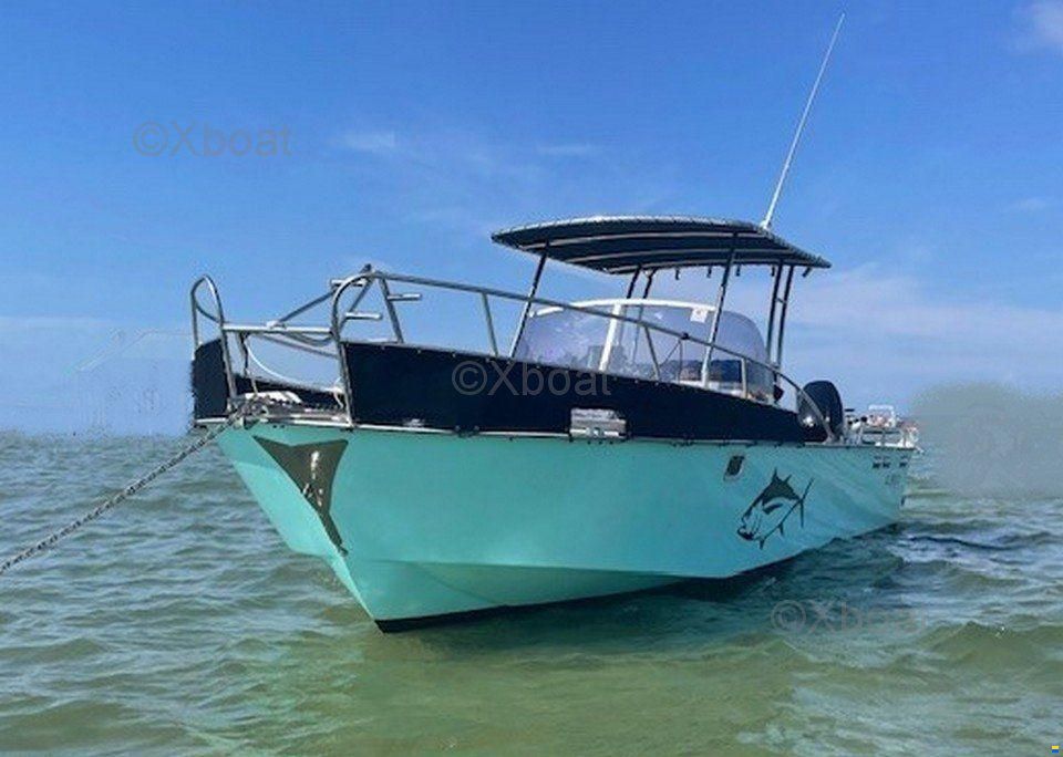 BPSA ESPADON 800
