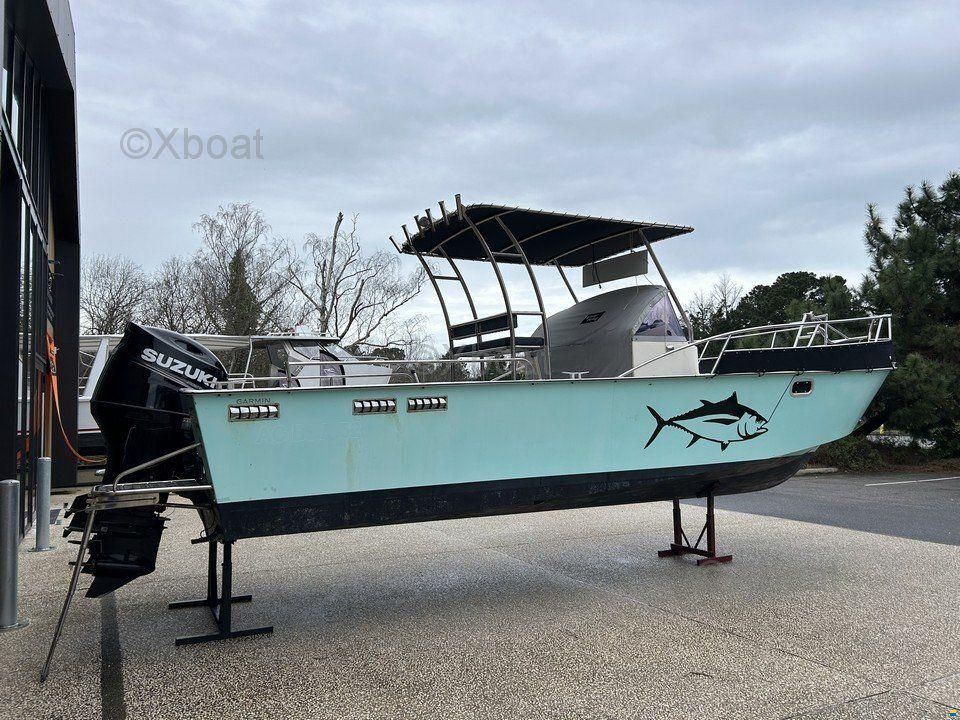 BPSA ESPADON 800