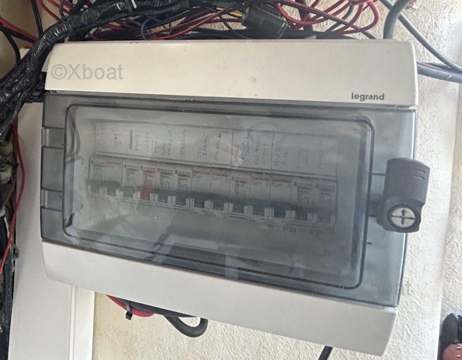 BPSA ESPADON 800