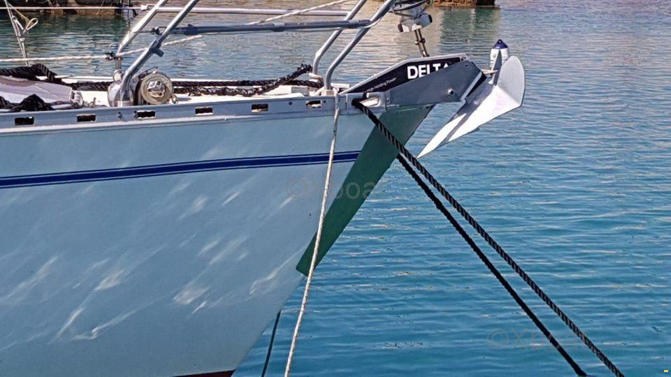 Gib Sea 372