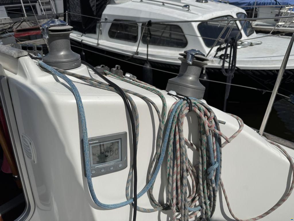 Beneteau First 300 Spirit