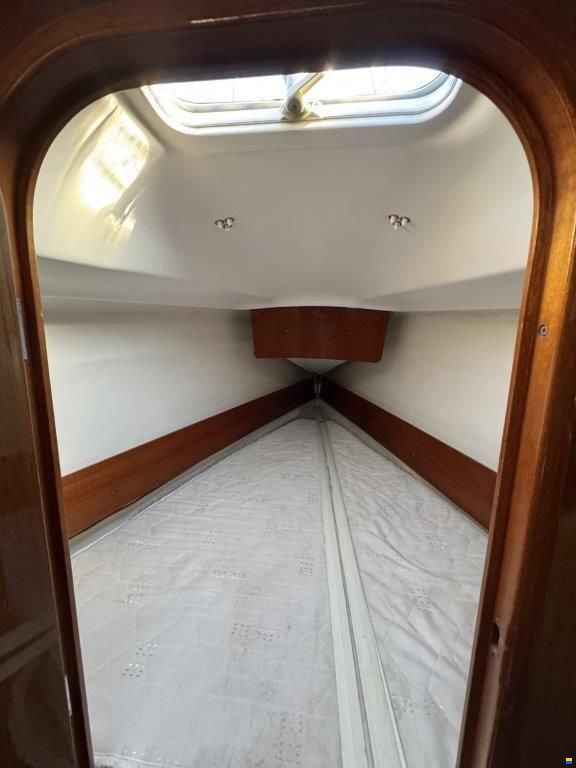 Beneteau First 300 Spirit