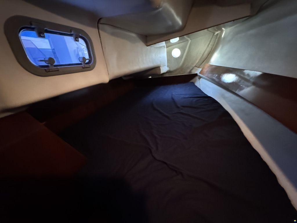 Beneteau First 300 Spirit