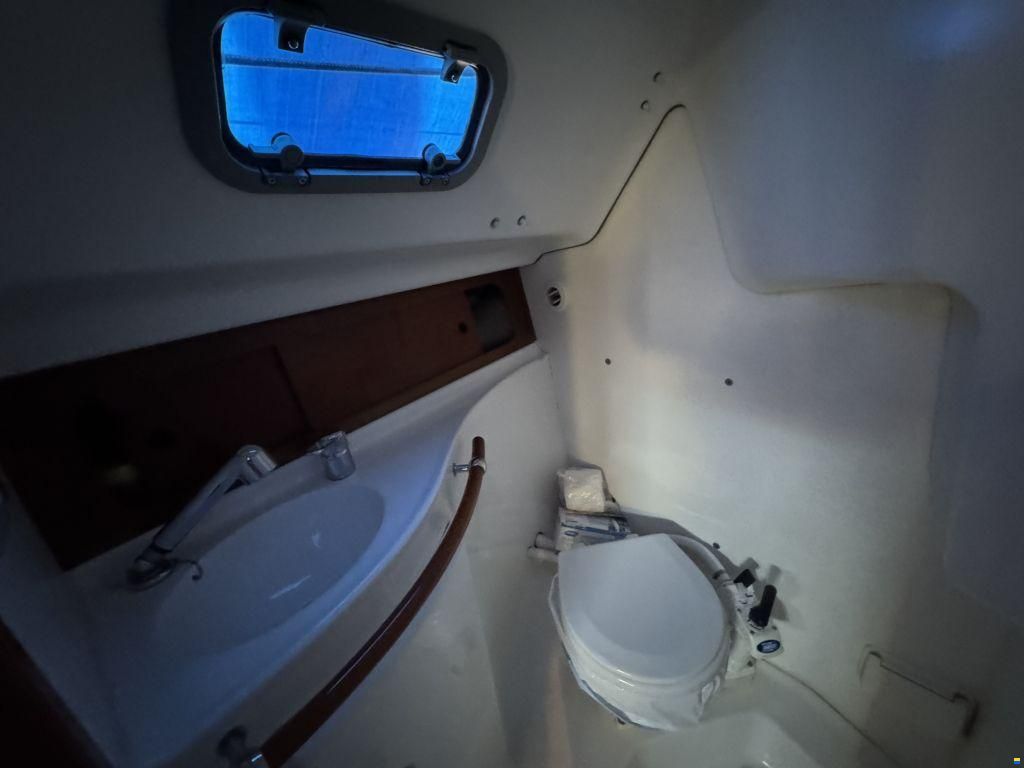 Beneteau First 300 Spirit