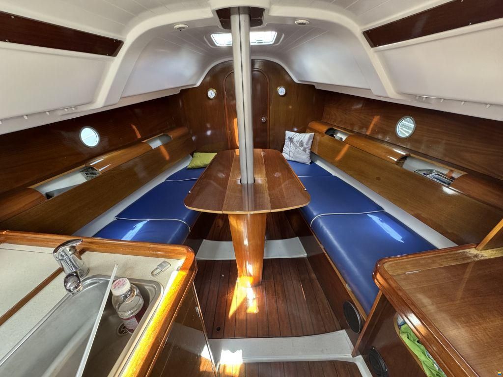 Beneteau First 300 Spirit