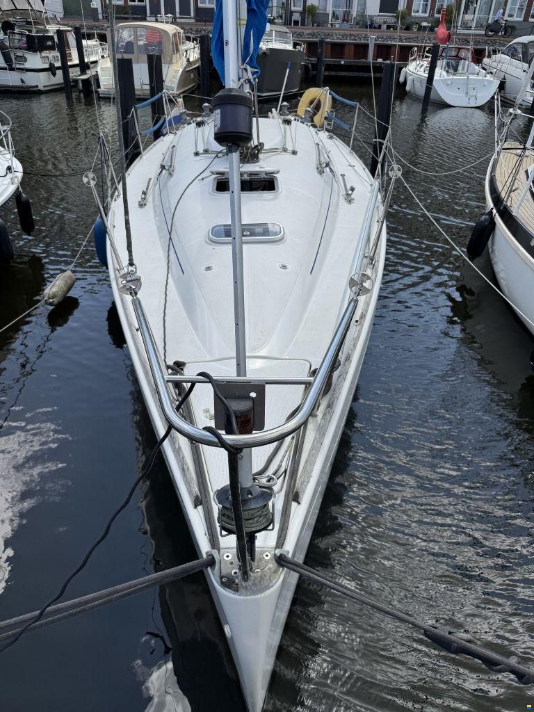 Beneteau First 300 Spirit