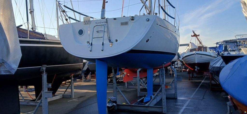 Beneteau First 300 Spirit