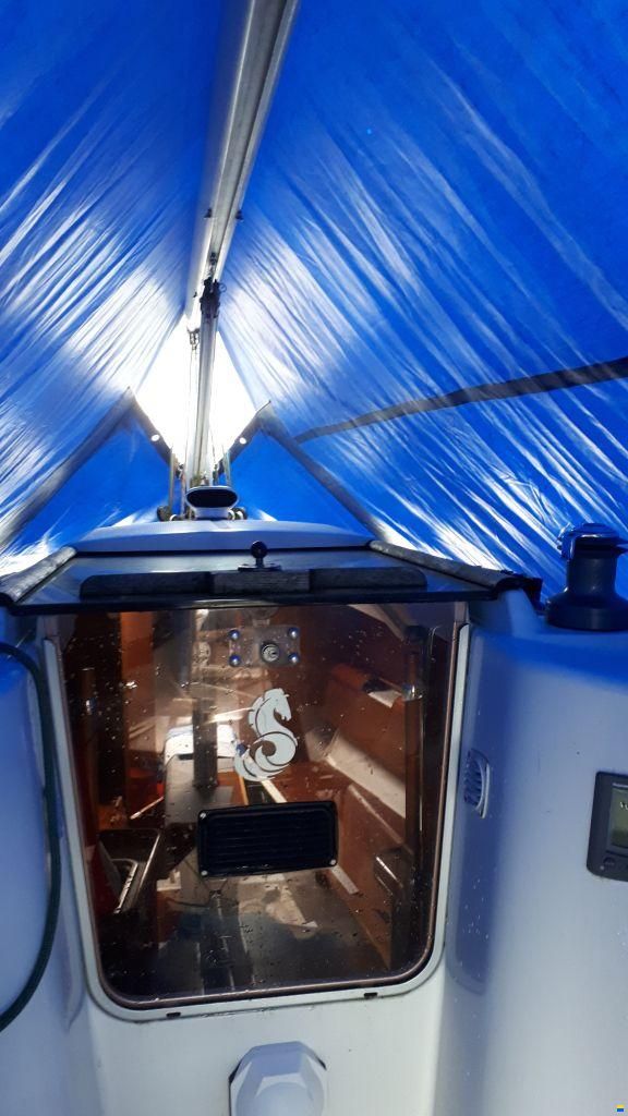 Beneteau First 300 Spirit