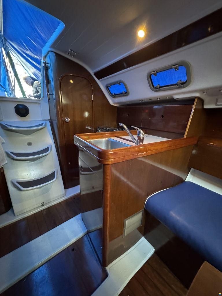 Beneteau First 300 Spirit