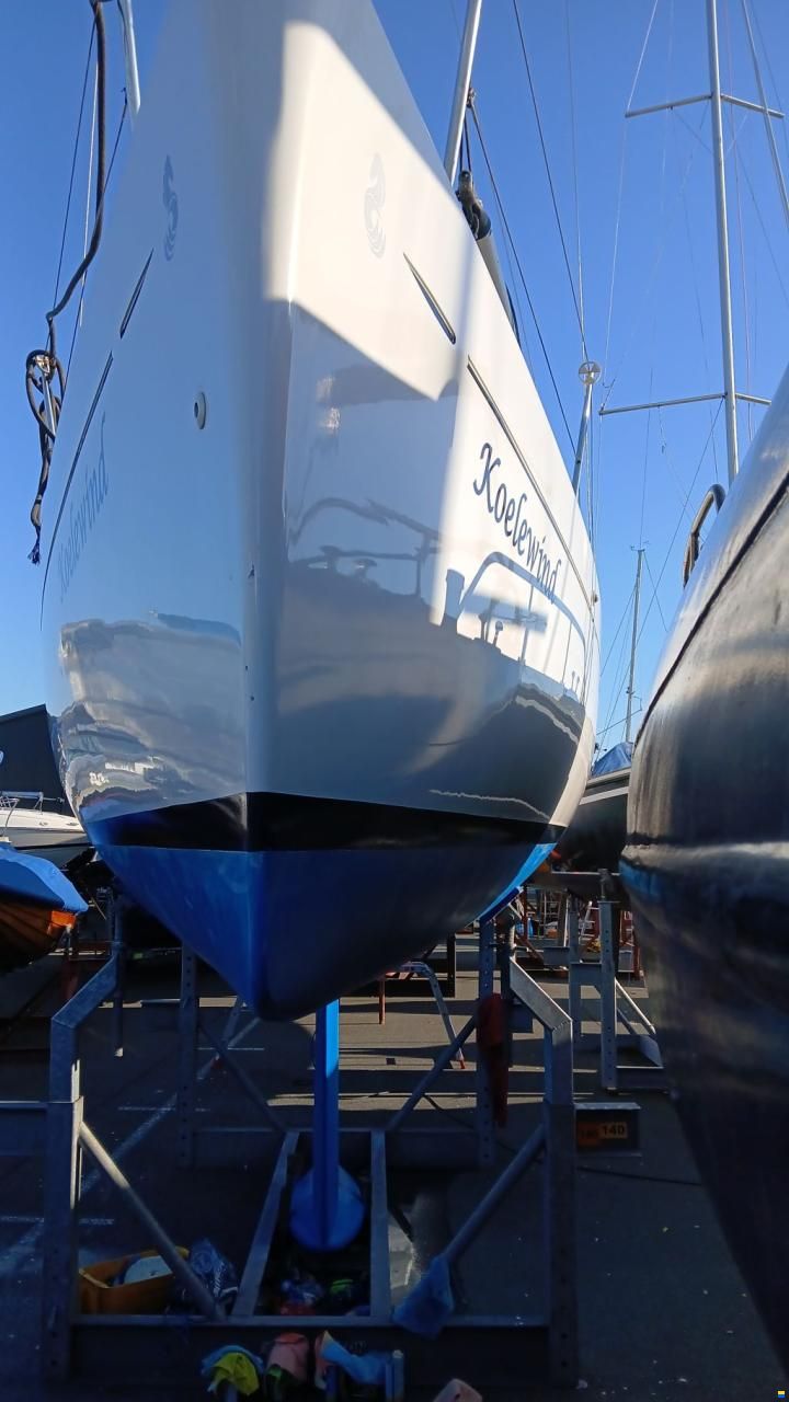 Beneteau First 300 Spirit