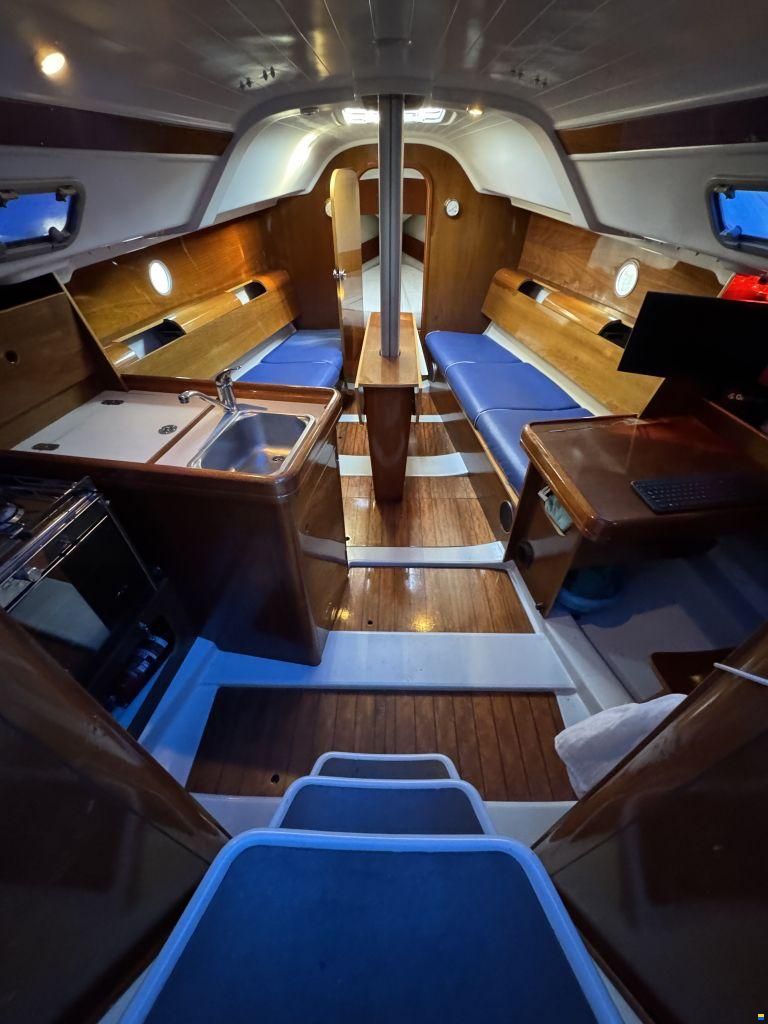 Beneteau First 300 Spirit