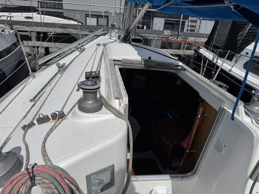 Beneteau First 300 Spirit