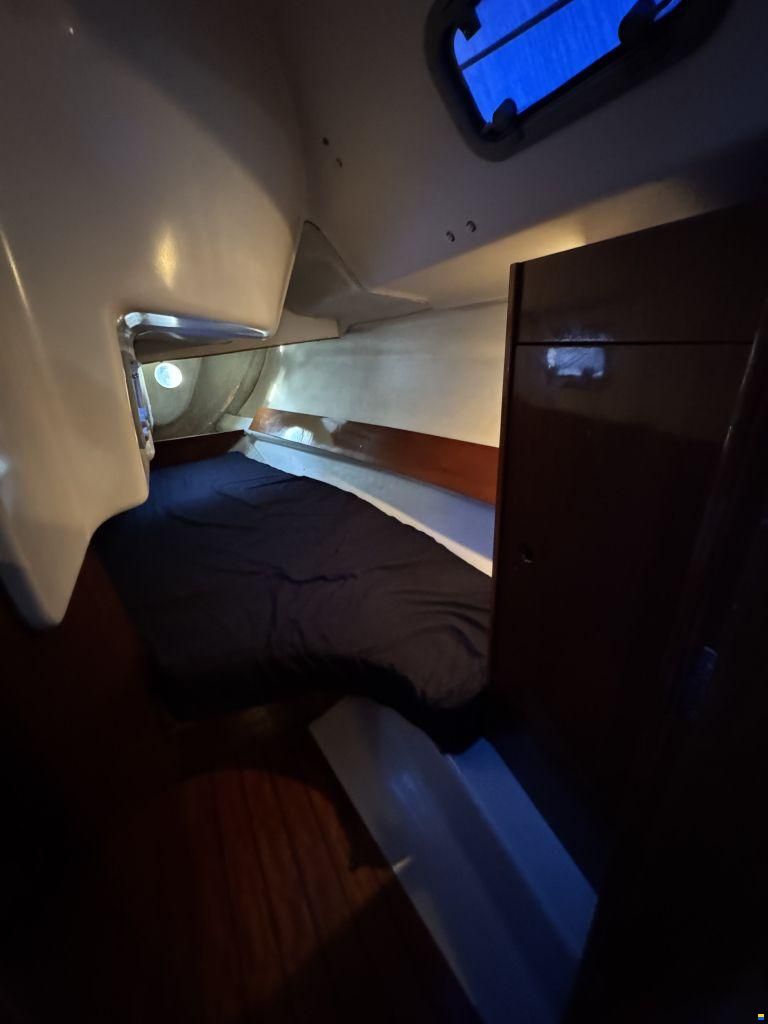 Beneteau First 300 Spirit