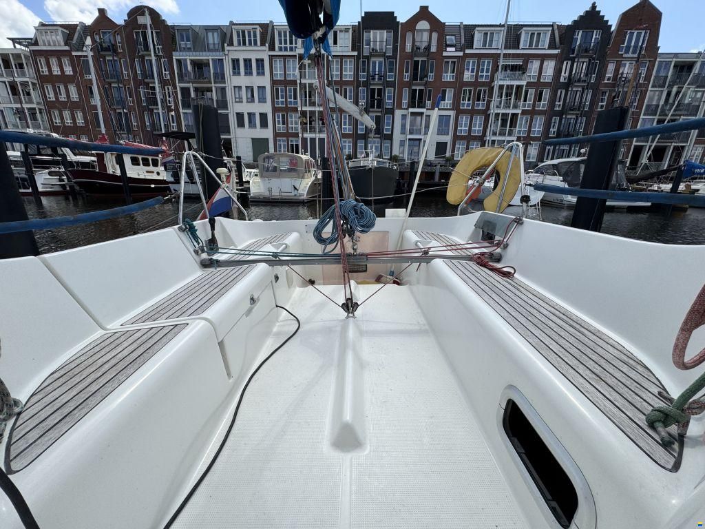 Beneteau First 300 Spirit