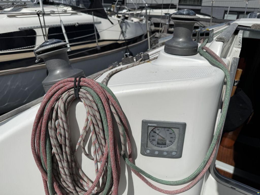 Beneteau First 300 Spirit