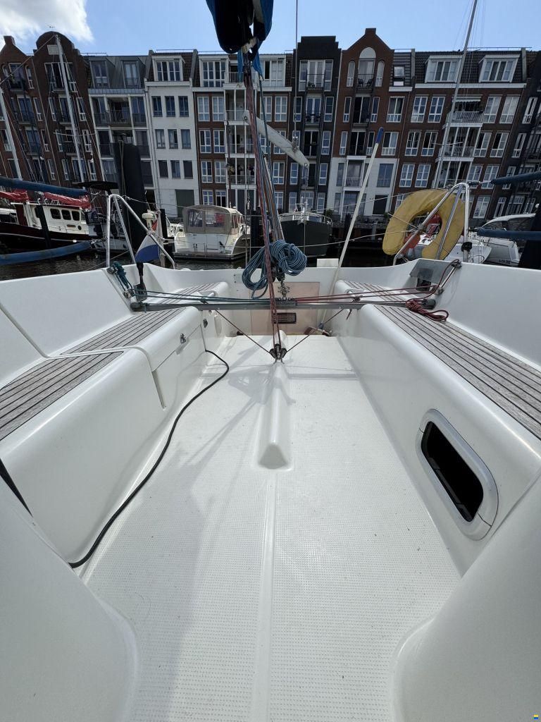 Beneteau First 300 Spirit