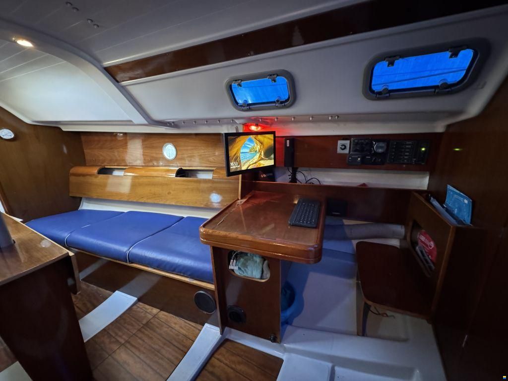 Beneteau First 300 Spirit