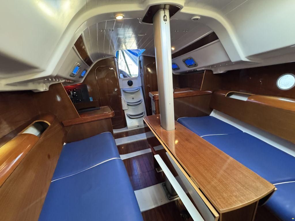 Beneteau First 300 Spirit