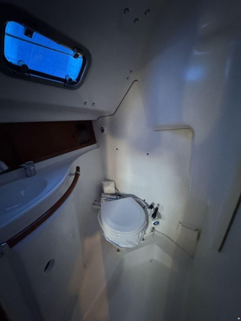 Beneteau First 300 Spirit