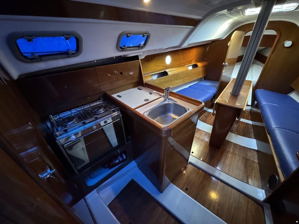 Beneteau First 300 Spirit
