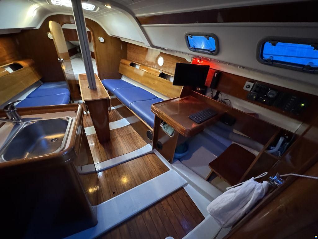 Beneteau First 300 Spirit