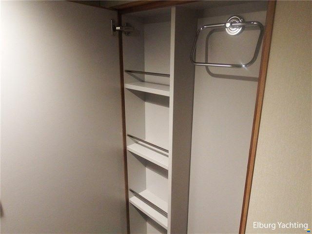 Linssen Grand Sturdy 590 Variotop - Spud