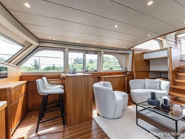 Linssen Grand Sturdy 590 Variotop - Spudpalen
