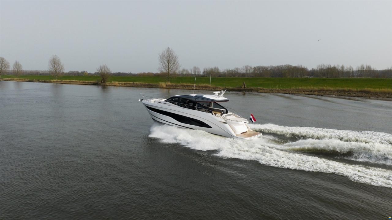 Princess V55