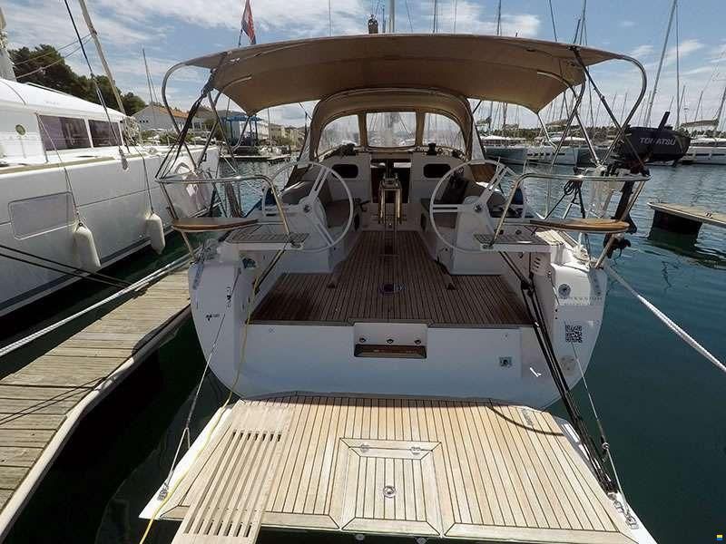 Elan 40 IMPRESSION