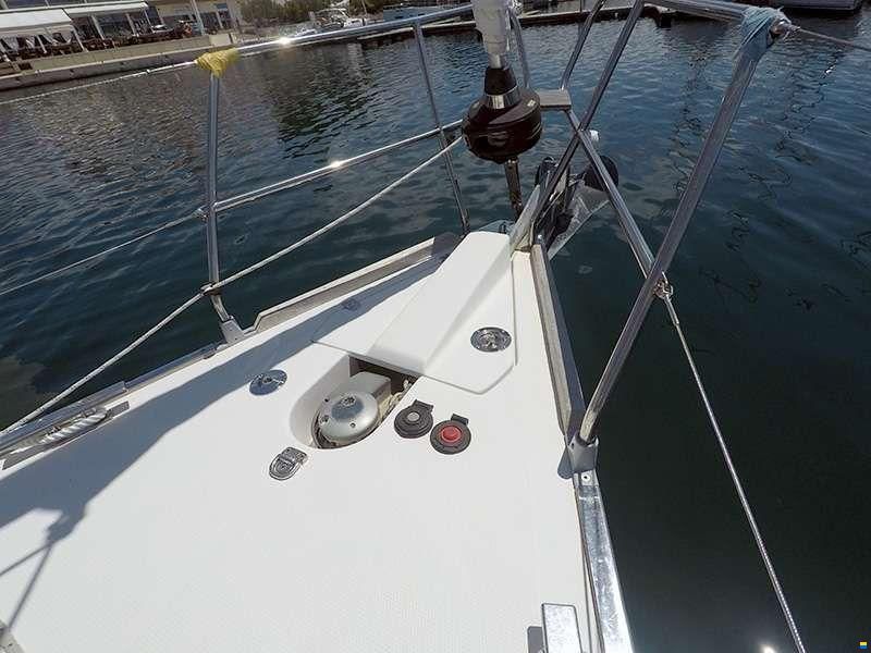 Elan 40 IMPRESSION