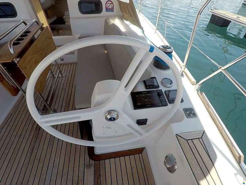Elan 40 IMPRESSION