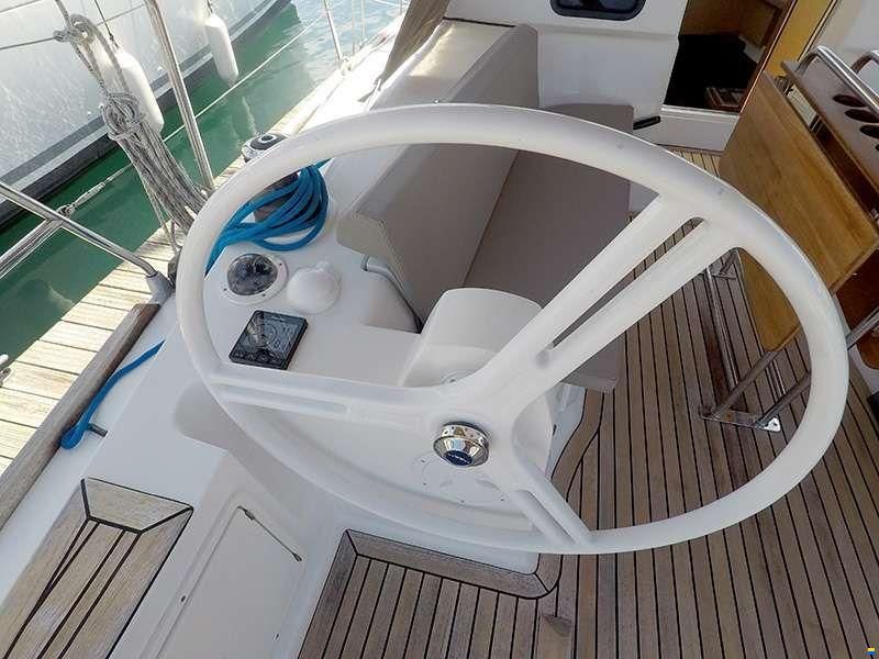 Elan 40 IMPRESSION