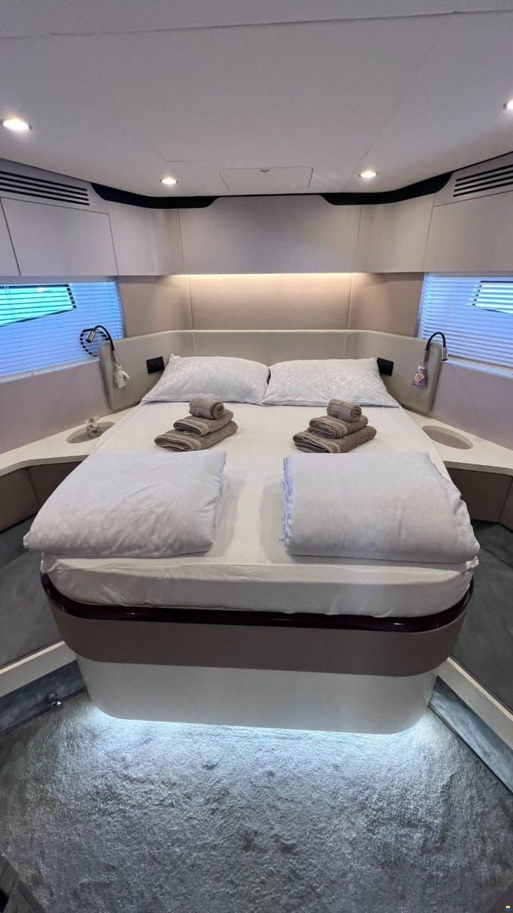 Azimut 60 FLY - 2018