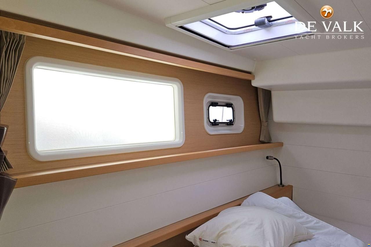 Lagoon 450 Flybridge