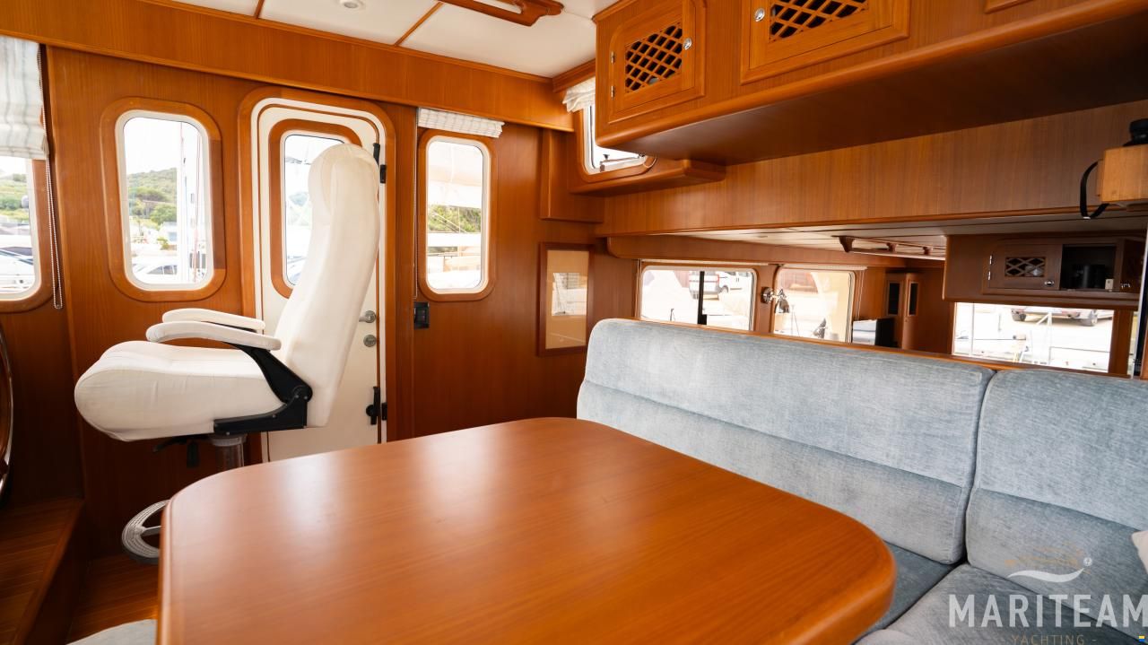 Adagio Yachts 51.5