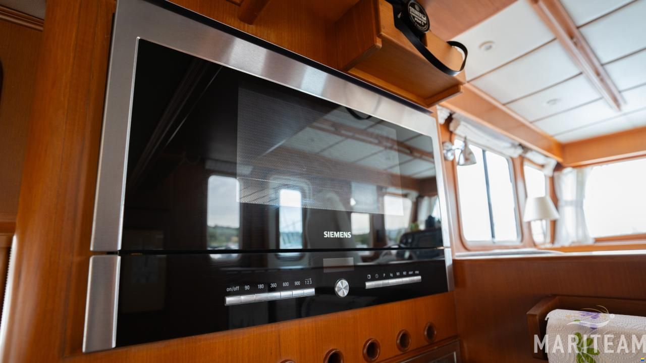 Adagio Yachts 51.5