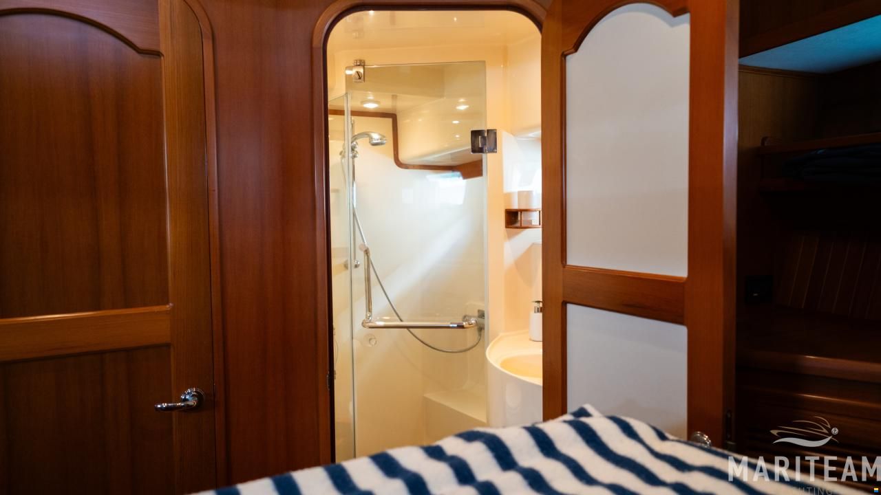 Adagio Yachts 51.5
