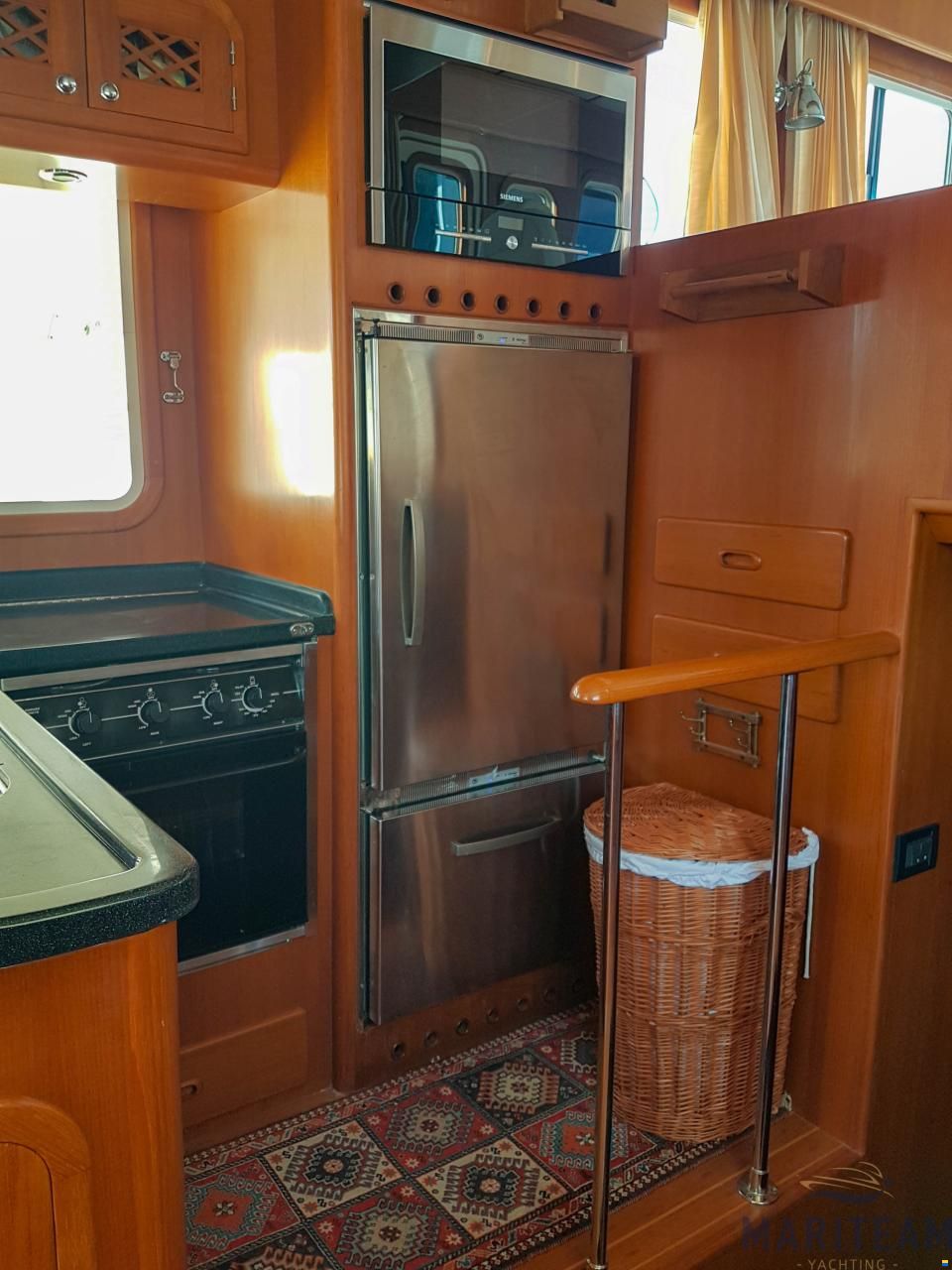 Adagio Yachts 51.5