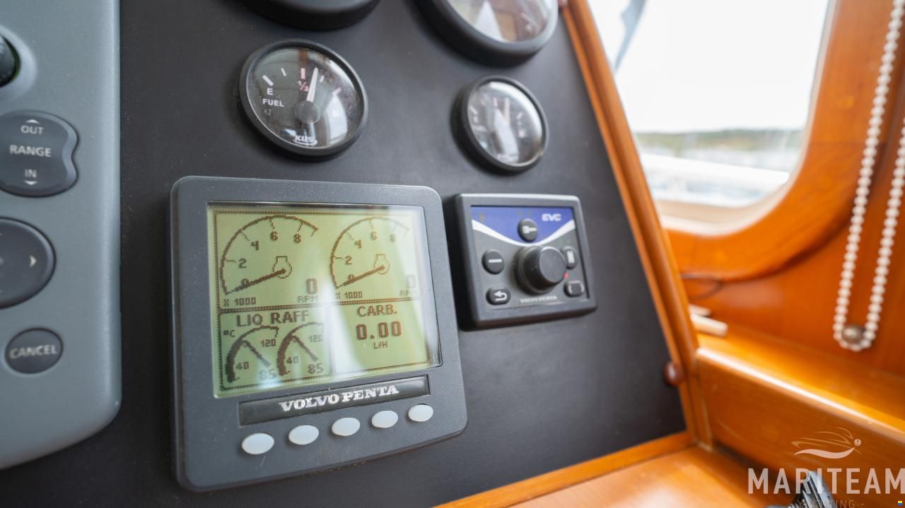 Adagio Yachts 51.5