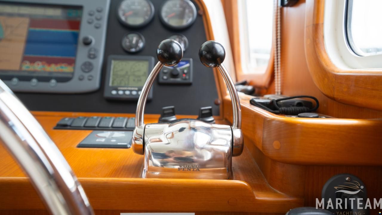 Adagio Yachts 51.5