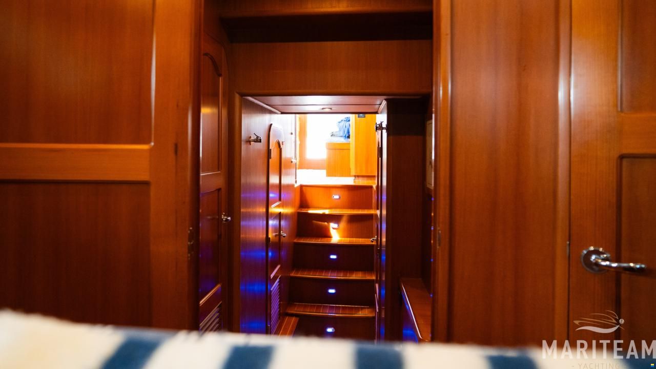 Adagio Yachts 51.5