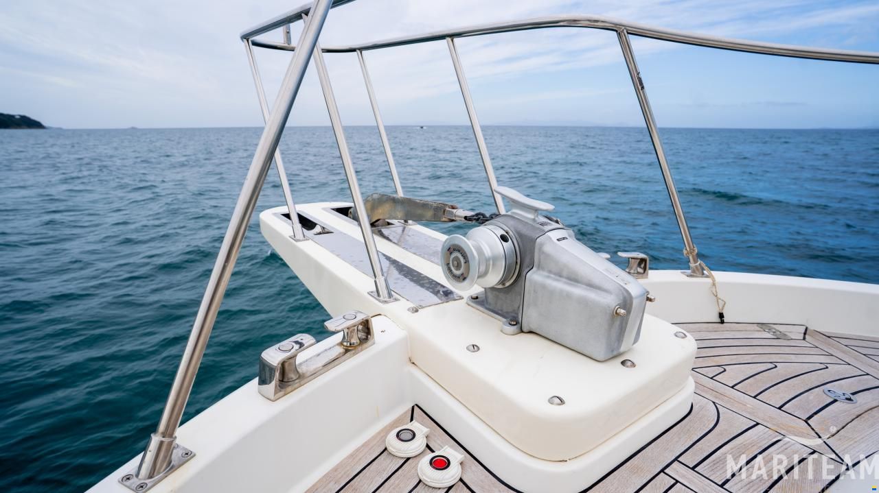 Adagio Yachts 51.5