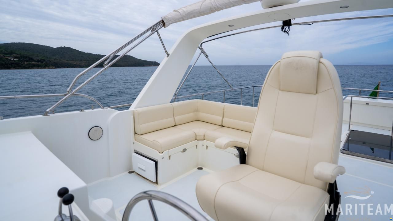 Adagio Yachts 51.5