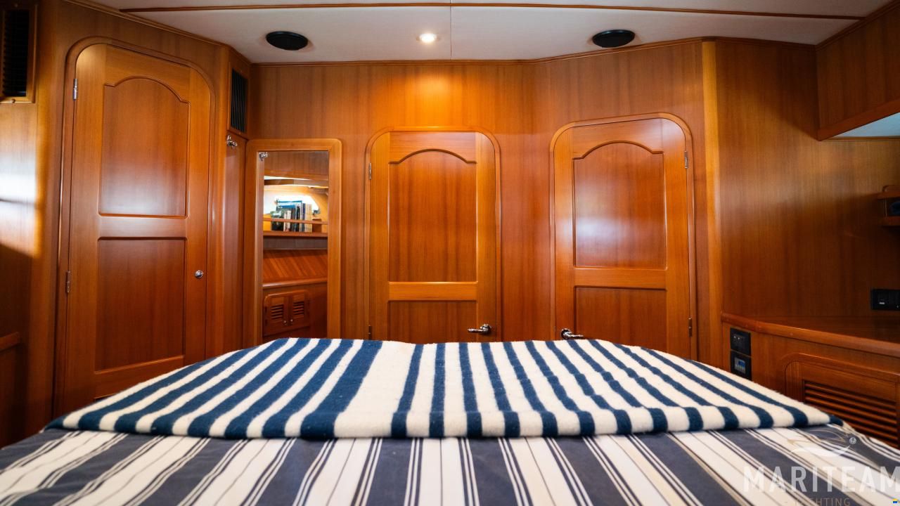 Adagio Yachts 51.5