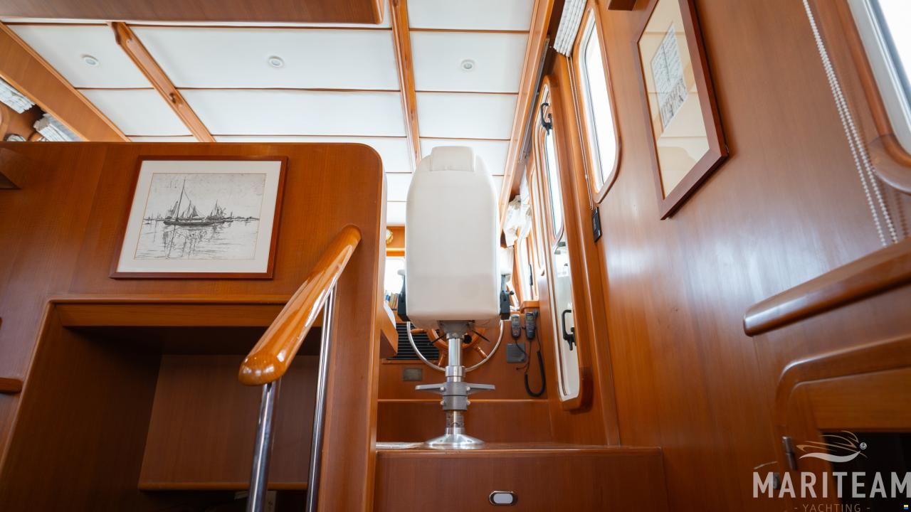 Adagio Yachts 51.5