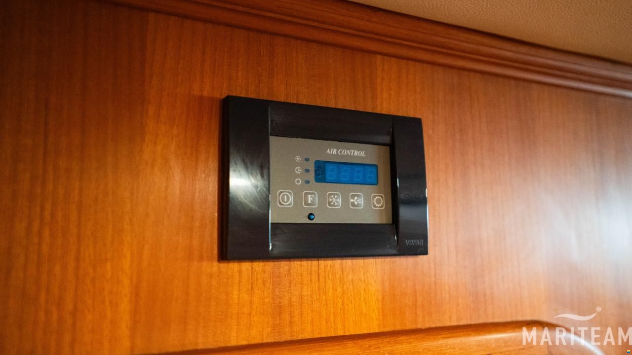 Adagio Yachts 51.5