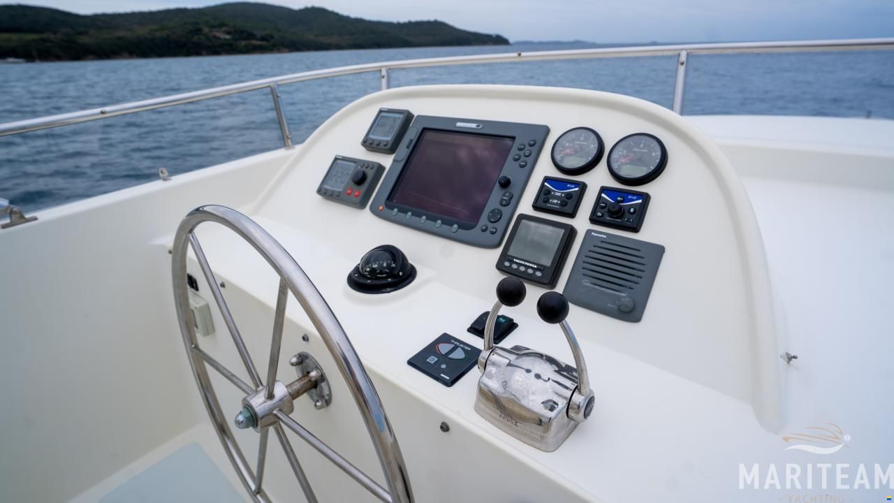 Adagio Yachts 51.5