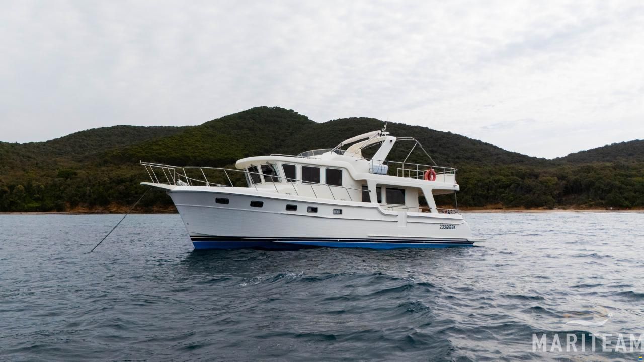 Adagio Yachts 51.5